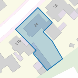 Perceel ZTN00-B-2045