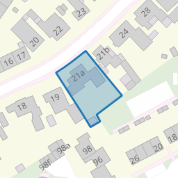 Perceel ZTN00-B-2047