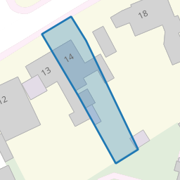 Perceel ZTN00-B-2050