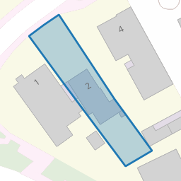 Perceel ZTN00-B-2055