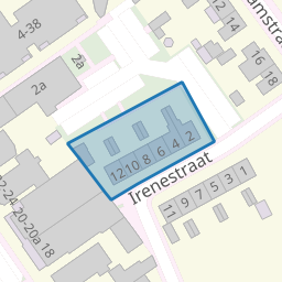 Perceel ZTN00-B-2073