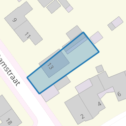 Perceel ZTN00-B-2075