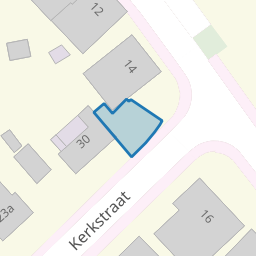 Perceel ZTN00-B-2079