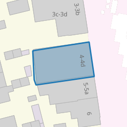 Perceel ZTN00-B-2087