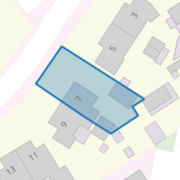 Perceel ZTN00-B-2119