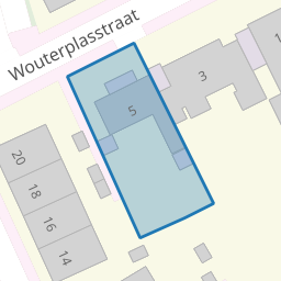 Perceel ZTN00-B-2140