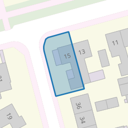 Perceel ZTN00-B-2150