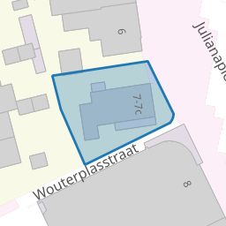 Perceel ZTN00-B-2175