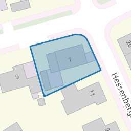 Perceel ZTN00-B-2180