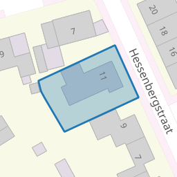 Perceel ZTN00-B-2181