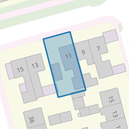 Perceel ZTN00-B-2186