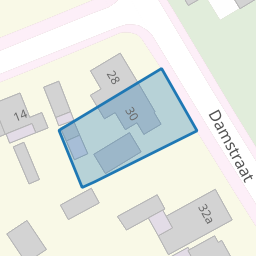 Perceel ZTN00-B-2190