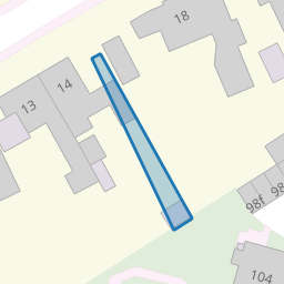 Perceel ZTN00-B-2193