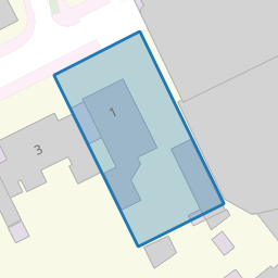 Perceel ZTN00-B-2204