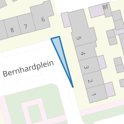 Perceel ZTN00-B-2227