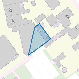 Perceel ZTN00-B-2235