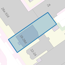 Perceel ZTN00-B-2238