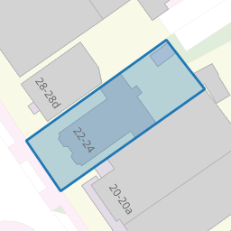 Perceel ZTN00-B-2239