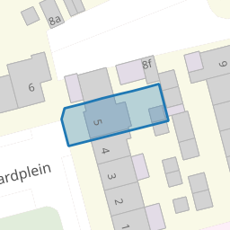 Perceel ZTN00-B-2246