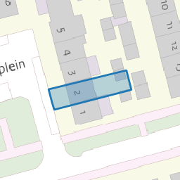 Perceel ZTN00-B-2249