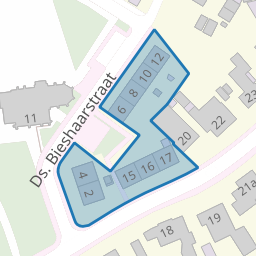 Perceel ZTN00-B-2264