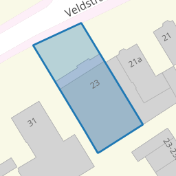 Perceel ZTN00-B-2265