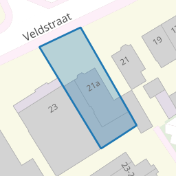 Perceel ZTN00-B-2266