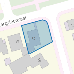 Perceel ZTN00-B-2272