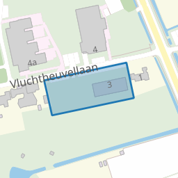 Perceel ZTN00-B-2335