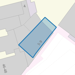 Perceel ZTN00-B-2350