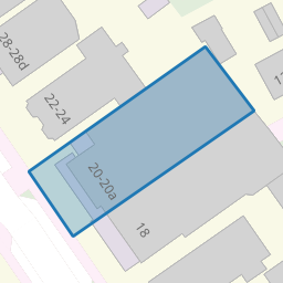 Perceel ZTN00-B-2353