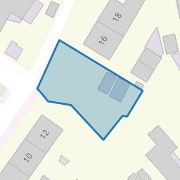 Perceel ZTN00-B-2354