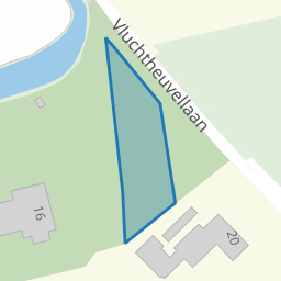 Perceel ZTN00-B-2362