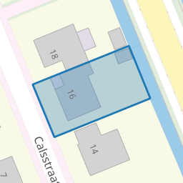 Perceel ZTN00-B-2368