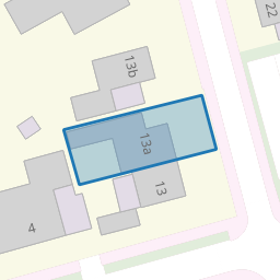 Perceel ZTN00-B-2394