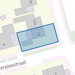 Perceel ZTN00-B-2395