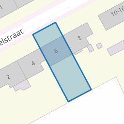 Perceel ZTN00-B-2399