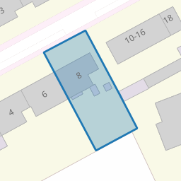 Perceel ZTN00-B-2400