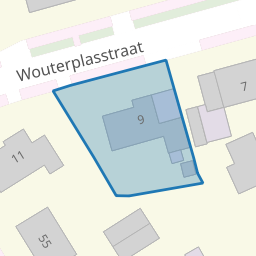 Perceel ZTN00-B-2426