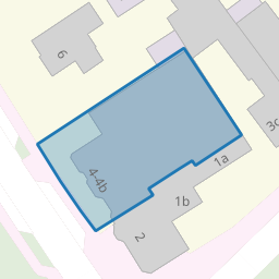 Perceel ZTN00-B-2432