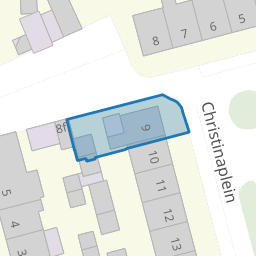 Perceel ZTN00-B-2455