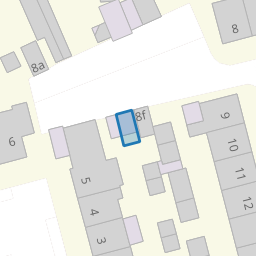 Perceel ZTN00-B-2456