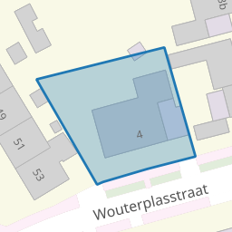 Perceel ZTN00-B-2459