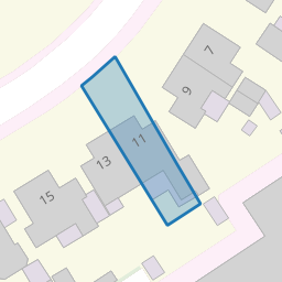 Perceel ZTN00-B-2462