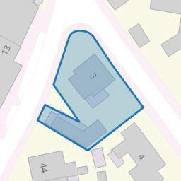 Perceel ZTN00-B-2465