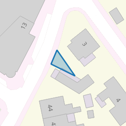 Perceel ZTN00-B-2466