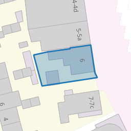 Perceel ZTN00-B-2478