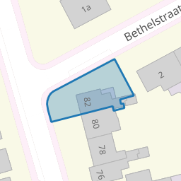 Perceel ZTN00-B-2484