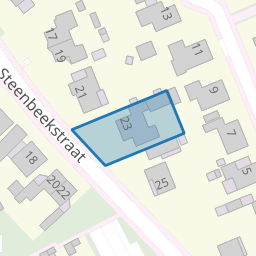 Perceel ZTN00-B-2492