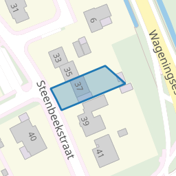 Perceel ZTN00-B-2496